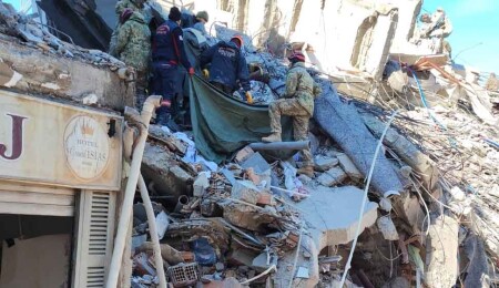 Nazım Çavuşoğlu: We will be proud if even one life is saved