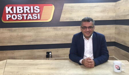 Tufan Erhürman: They Confessed to Harming the Country