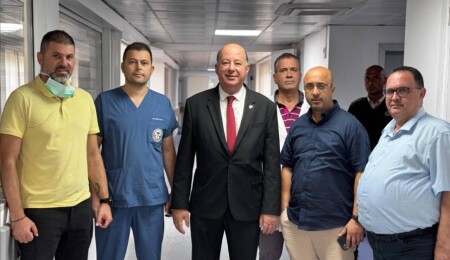 Mini invaziv kalp ameliyatlarında yeni dönem