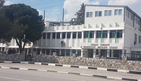 Sedat Simavi Endüstri Meslek Lisesi 65. yılını kutluyor