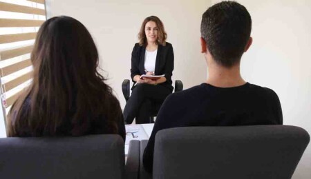 KıbrısYEDAM’da bağımlılık alanlarında ayaktan psikososyal destek sağlanıyor