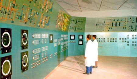 Hem ülkeler hem şirketler veri merkezi peşinde