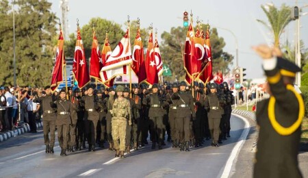 30 Ağustos Zafer Bayramı törenlerle kutlanacak
