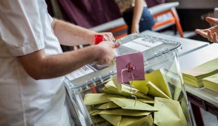 Türkiye’deki seçim sonuçlarını yabancılar nasıl yorumladı?