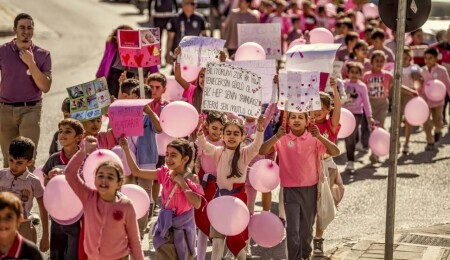 Meme kanserinde erken teşhisin önemine dikkat çekildi