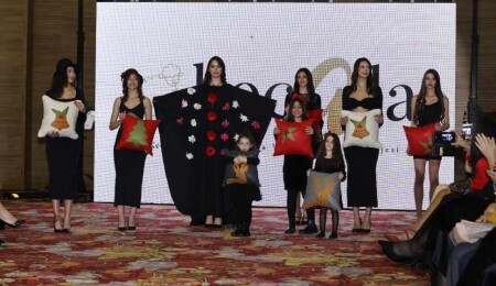 "Keçada" markası tanıtıldı: Kültürel miras yeniden hayat buluyor