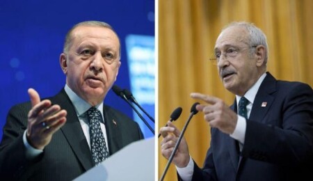 Kemal Kılıçdaroğlu: Cumhurbaşkanına hakaret suçunu kaldıracağız