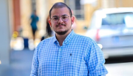 Görgüner: İki devletli çözüm yaklaşımı, karma evlilik sorununu sahiplenmiyor!