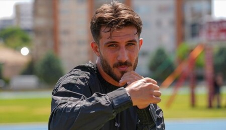 Türkiye şokta: Milli boksör Tuğrulhan Erdemir, yasaklı madde kullanımı gerekçesiyle Paris 2024'te yarışamayacak