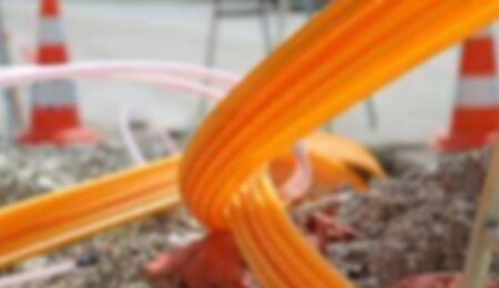 Kıb-Tek kazı çalışması bilgilendirmesi