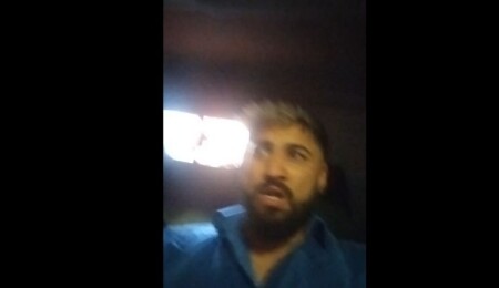 Ambulansı kaçıran Tolga Keçeli, Barış Ruh ve Sinir Hastalıkları Hastanesi'nde müşahede altına alındı!