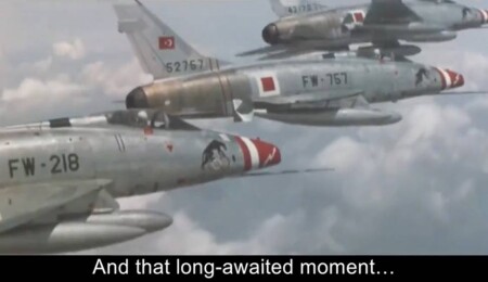 MSB, Kıbrıs Türklerinin yaşadığı zulmü anlatan belgeselin İngilizce alt yazılı versiyonunu yayınladı