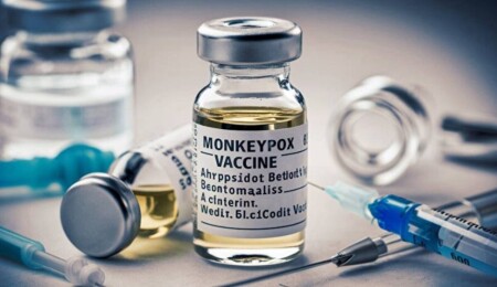 Türkiye'de maymun çiçeğine karşı aşıya acil kullanıma onayı verildi