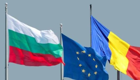 AB büyükelçilerinden, Bulgaristan ve Romanya'nın Şengen'e karadan katılımına onay