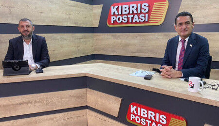 Oğuz: Claims That "Everyone Is Allowed into the Country" Are False