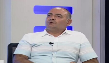 Eko Agro Turizm Federasyon Başkanı Bozolan: Akdeniz köyünde kum-moloz yoluyla antik kayıplar yaşanıyor