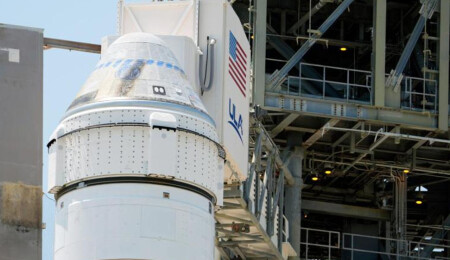 NASA'ya Boeing uyarısı: Felaket riski var