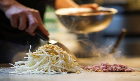 Uzmanlar bir Japon yemeğine karşı uyardı