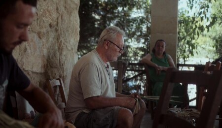 “Gave”de Kıbrıs kültürü yaşatılıyor