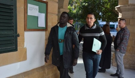 Cinsel saldırıda bulundu, alkollü olduğunu ve hatırlamadığını savundu: Cezaevine gönderildi!