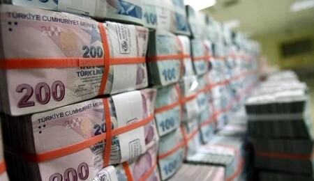 İzmir'de 56 milyon liralık banka soygunu