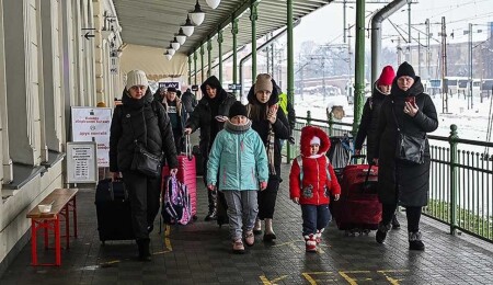 AB, oturma ve çalışma iznini düzenleyen kuralları güncelliyor