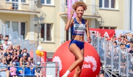 Buse Savaşkan’ın da katıldığı Paris Olimpiyatları Türkiye kadrosu açıklandı