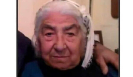 Atiye Aydın hayata gözlerini yumdu