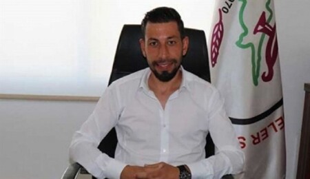 Ali Özgöçmen: Fedakarca çalışan ve sevgiyle görev yapan tüm ebelerimizin günü kutlu olsun