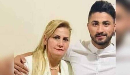 Anne Selma Keçeli, yetkililere seslendi: Uyuşturucu bağımlılığıyla mücadelede tedavi zorunlu olsun