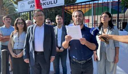 CTP, kamusal eğitimi yeniden canlandırmak için yönetime "talip"