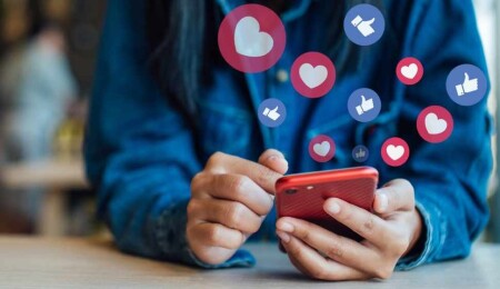 Yapay zeka botlarıyla sosyal medya deneyinde beklenmedik sonuç