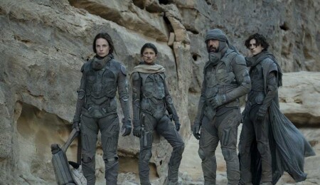 2024'ün en merakla beklenen filmi! Dune: Çöl Gezegeni Bölüm 2'ye geri sayım