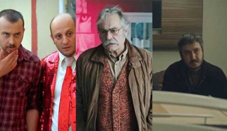 IMDB, 'En iyi 100 dizi' listesini güncelledi: Türkiye'den 3 dizi yer aldı