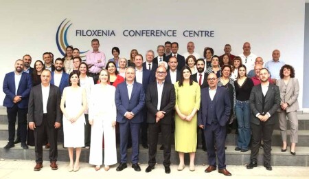 AP Parlamenteri Niyazi Kızılyürek: Tüm Kıbrıs’ın sesi olmak için adayım