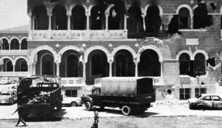 Yunan gizli servisi EİP: KİP, Türk hazırlıklarını biliyordu