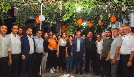 Başbakan Üstel: Her bölgede insanımızla buluşmaya devam edeceğiz