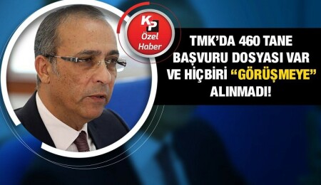 CTP Dış İlişkiler Sekreteri Fikri Toros: “Maraş açılımı, diye bir şey söz konusu değil…”