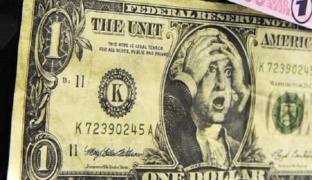 Dünyanın en zengin yüzde 10'u küresel servetin yüzde 85'ine sahip!