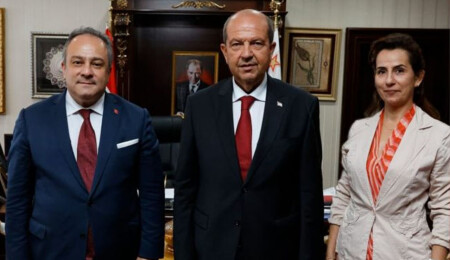 Covid-19 pandemic discussed at high-level meeting