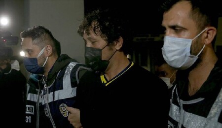 'Çiftlik Bank' davası sanığı Fatih Aydın'ın üzerinden çıkan SD kart incelemeye alındı