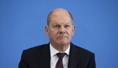 Almanya’da SPD, Yeşiller ve FDP’yi koalisyon görüşmeleri yapmaya davet etti