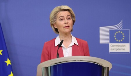 AB: Enerji altyapısını bozan kasıtlı eylemlere karşılık verilecek