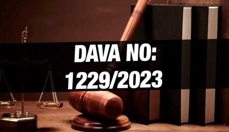 Girne Kaza Mahkemesi – Dava No: 1229/2023