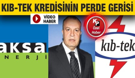 Aksa Patronu Kazancı'nın Kıb-Tek baskını, Kıbrıs Türk halkının onurunu kırdı!