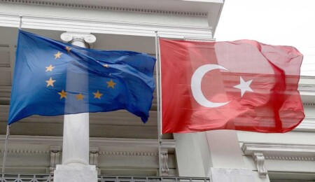 AB Zirvesi'nde Türkiye bildirisi açıklandı: Stratejik çıkar ve Kıbrıs vurgusu