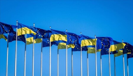 Avrupa, Ukrayna konusunda "transatlantik uyum" ve güvenlik garantilerini tartışıyor