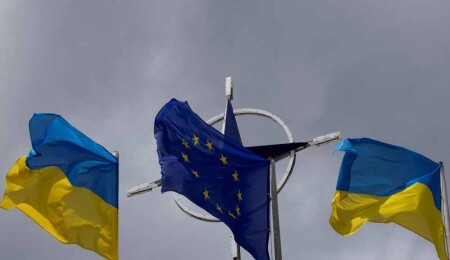 Leaders Of European Powers To Meet For Ukraine Talks