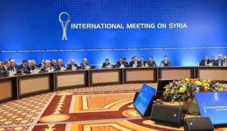 İran Dışişleri Bakanı Arakçi, Suriye'nin kaderini belirleyecek sürecin tarihini verdi