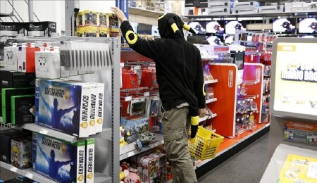 ABD'de dayanıklı mal siparişleri Ocak’ta beklentilerin altında kaldı